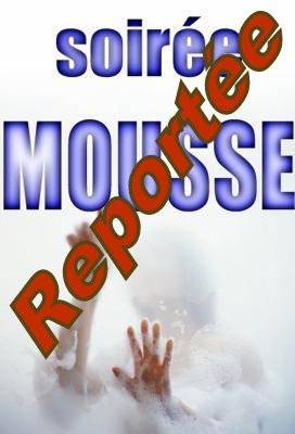 SOIREE MOUSSE