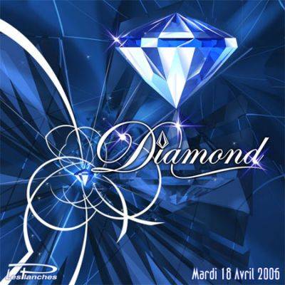 Diamond
