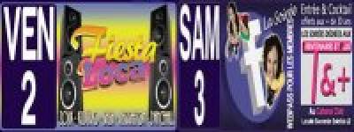 Soirée Special FaceBook