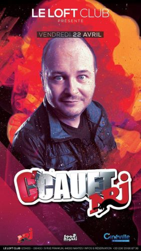 CAUET After Officiel ◈ LE LOFT
