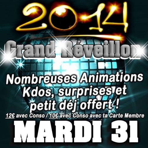 Grand reveillon