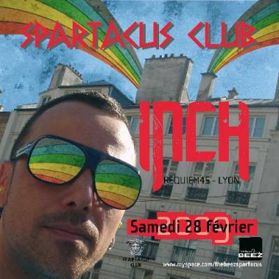 Inch – Requiem 4s Lyon