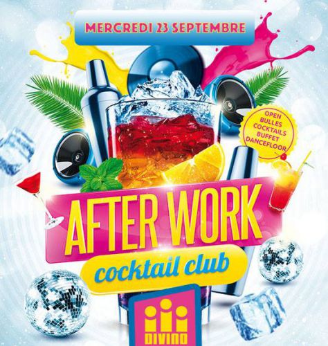 Afterwork Cocktail Club
