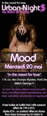 After-Work@ Mood