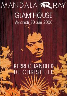 GLAM’HOUSE