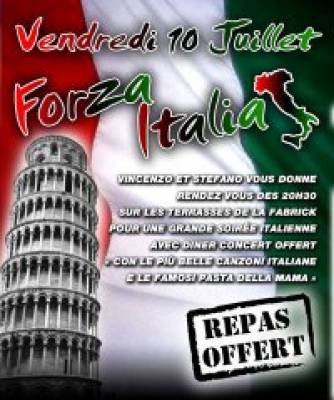Forza Italia