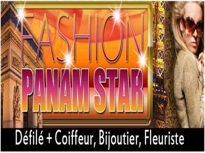 fashion panam stars