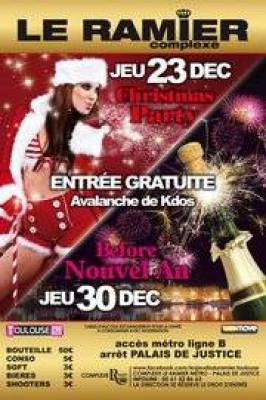 Before Nouvel An