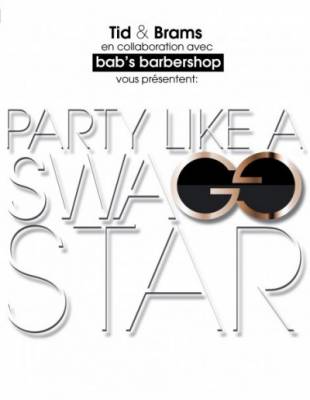Party like a Swag Star