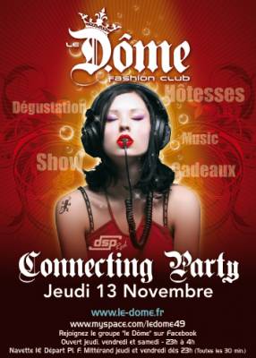 Connecting Party