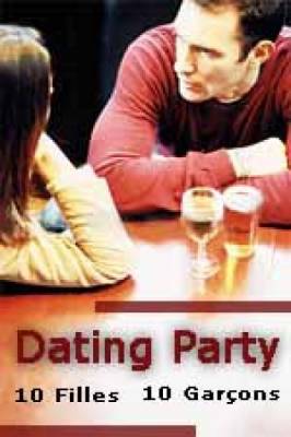 Soirée Dating