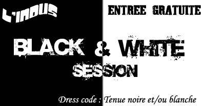 Black ‘ White Session