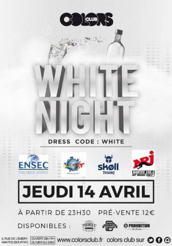 White Night