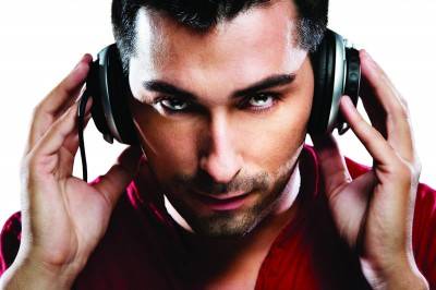 Laurent Wolf en guest DJ a l’Aventure club