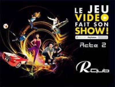 Games Night Acte 2
