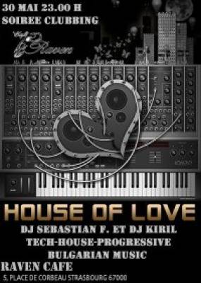House of Love
