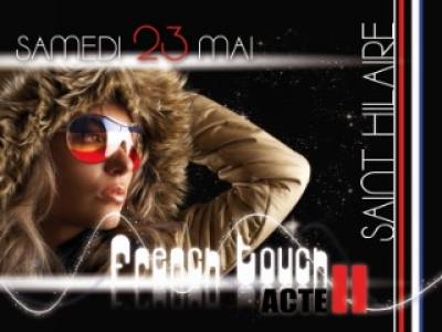 FRENCH TOUCH