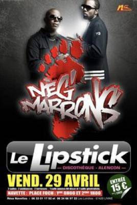 Neg’ marrons