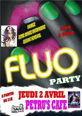Fluo Party