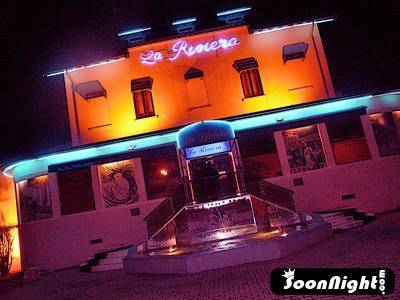 Get 27 @ La Riviera