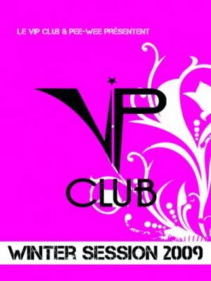 ViP Saint Valentin