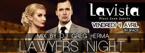 Lawyers Night