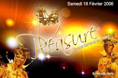Pleasure