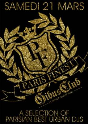 PARIS’s FINEST