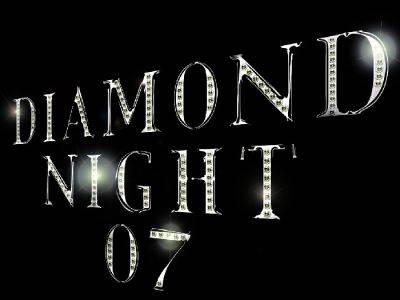 DIAMOND NIGHT