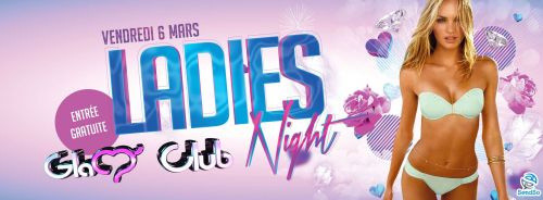 LADIES NIGHT
