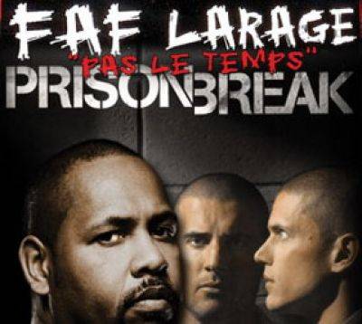 FAF LARAGE