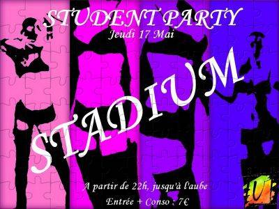 Student Party