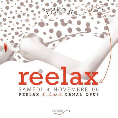 Reelax Live