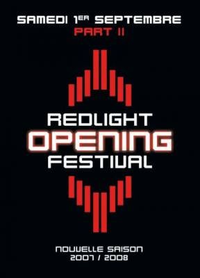 OPENING FESTIVAL Part II