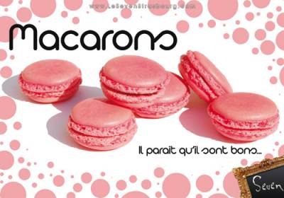 Macarons