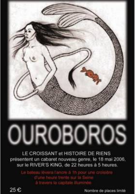 O U R O B O R O S