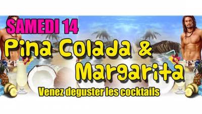 Pina Colada & Margarita