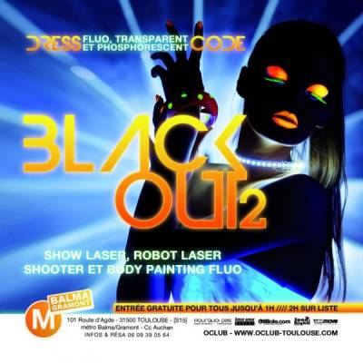 Black Out 2
