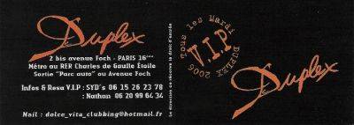 V.I.P