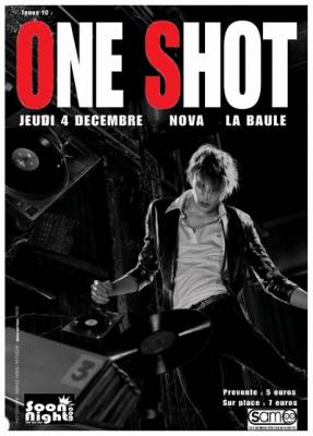 One Shot