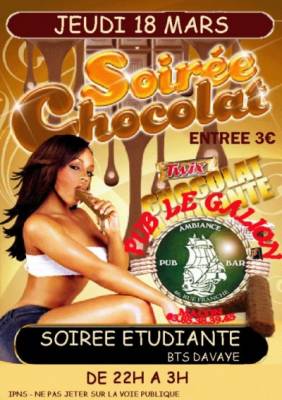 Chocolat