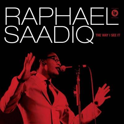 Show-case privé Raphael Saadiq