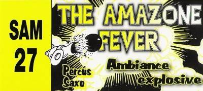 amazone fever