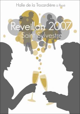 REVEILLON ST-SYLVESTRE