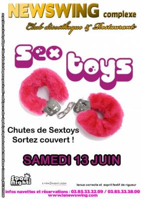 Sex Toys