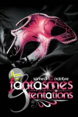 Fantasmes & tentations