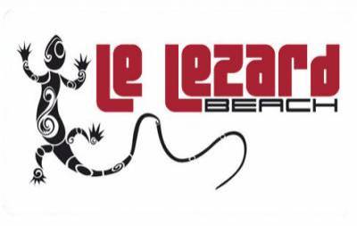 lezard beach