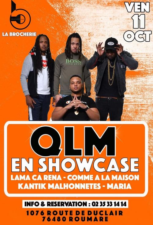 QLM EN SHOWCASE