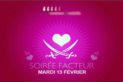 Facteur