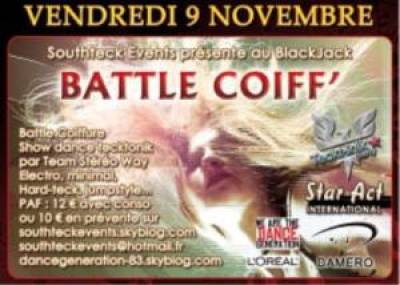 Battle Coiff’